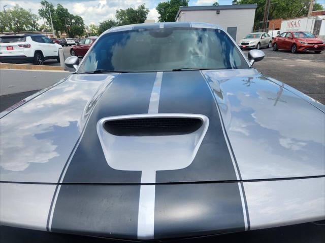 used 2016 Dodge Challenger car, priced at $31,900