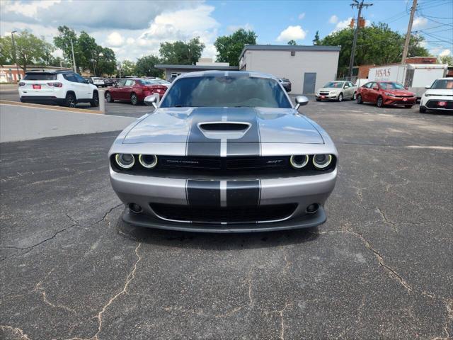 used 2016 Dodge Challenger car, priced at $31,900