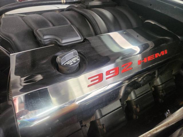 used 2016 Dodge Challenger car, priced at $31,900