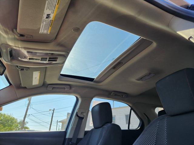 used 2012 Chevrolet Equinox car, priced at $9,900