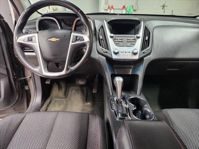 used 2012 Chevrolet Equinox car, priced at $9,900