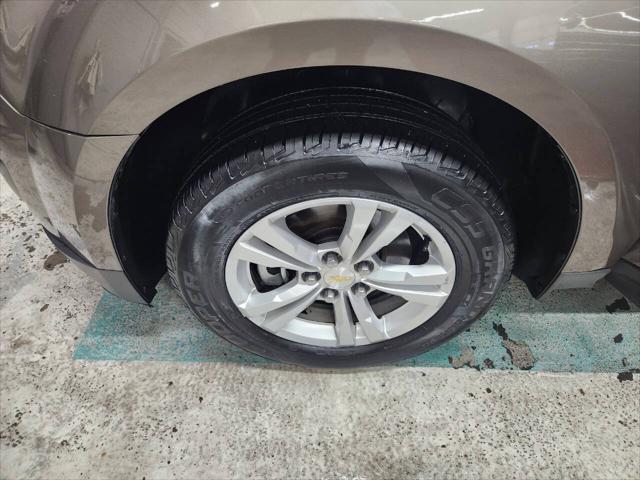 used 2012 Chevrolet Equinox car, priced at $9,900