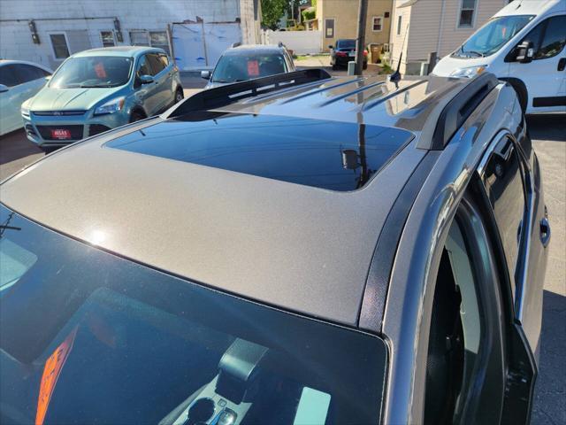 used 2012 Chevrolet Equinox car, priced at $9,900