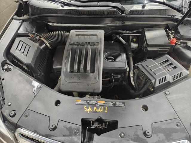 used 2012 Chevrolet Equinox car, priced at $9,900