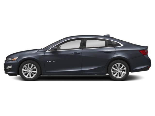 used 2023 Chevrolet Malibu car, priced at $21,900