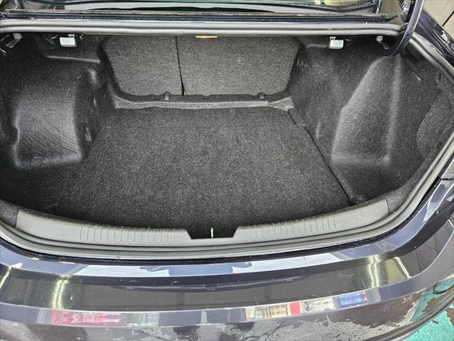 used 2023 Chevrolet Malibu car, priced at $21,900