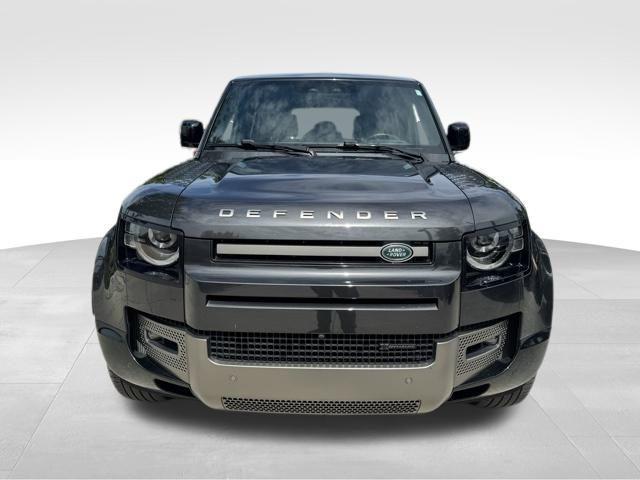 used 2023 Land Rover Defender car, priced at $59,885