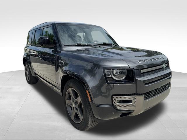 used 2023 Land Rover Defender car, priced at $59,885