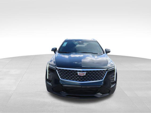 new 2025 Cadillac XT4 car, priced at $44,165