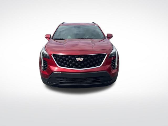 used 2023 Cadillac XT4 car, priced at $29,995