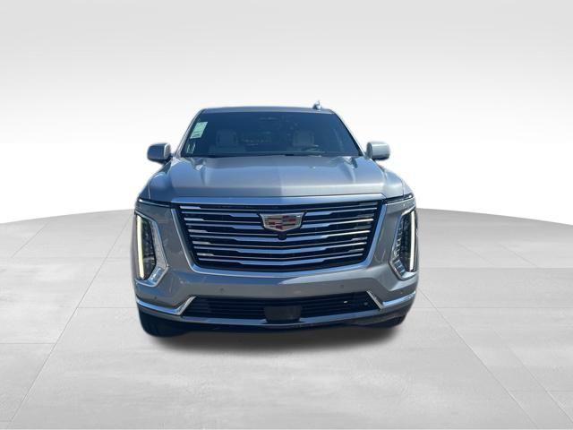 new 2026 Cadillac Escalade car, priced at $127,920