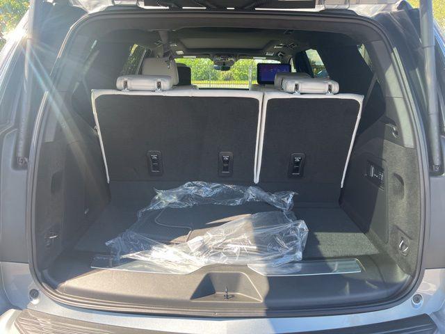 new 2026 Cadillac Escalade car, priced at $127,920