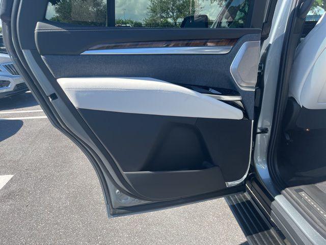 new 2026 Cadillac Escalade car, priced at $127,920