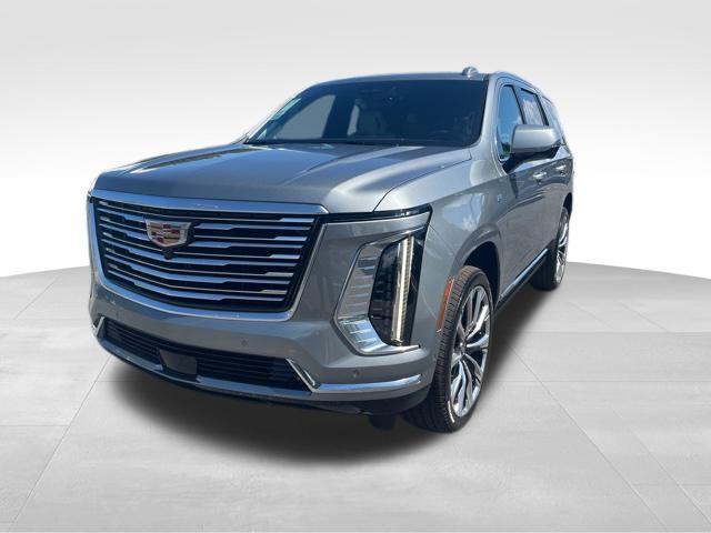 new 2026 Cadillac Escalade car, priced at $127,920
