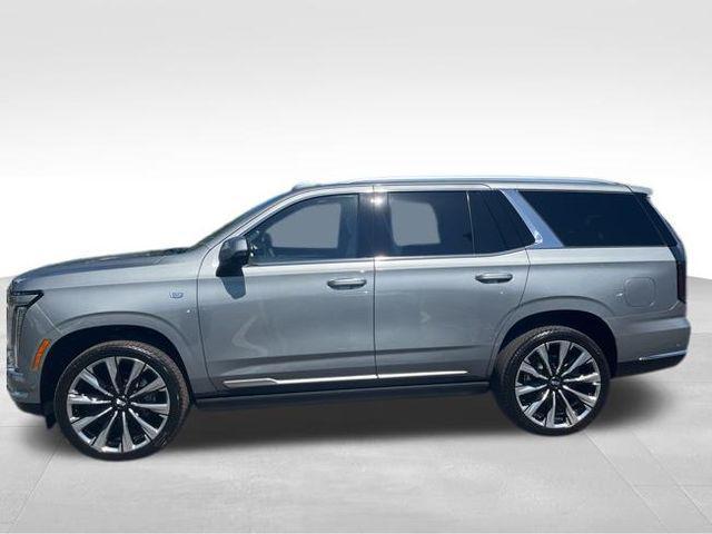 new 2026 Cadillac Escalade car, priced at $127,920