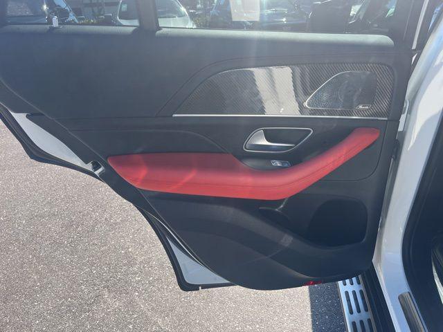 used 2022 Mercedes-Benz AMG GLE 53 car, priced at $62,774