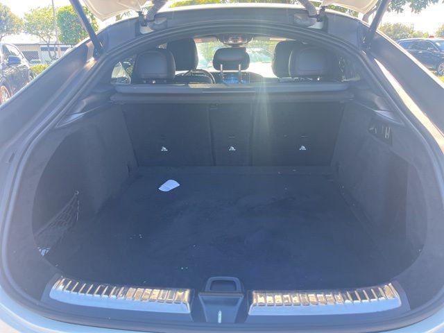 used 2022 Mercedes-Benz AMG GLE 53 car, priced at $62,774