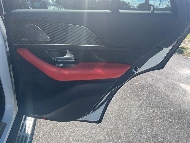 used 2022 Mercedes-Benz AMG GLE 53 car, priced at $62,774