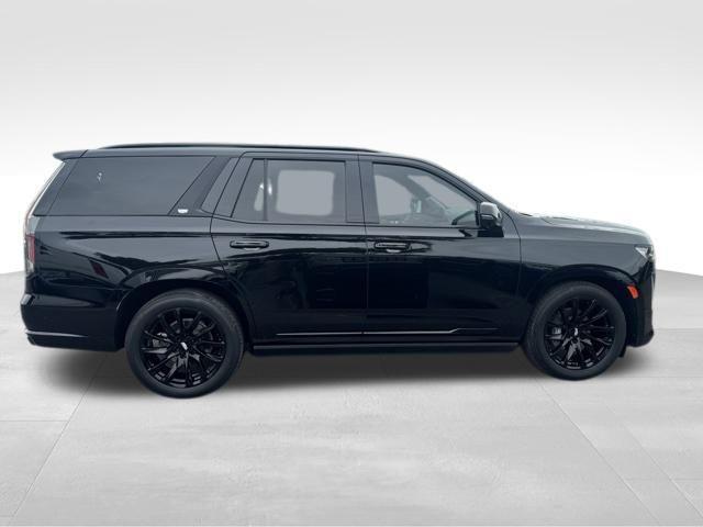 used 2023 Cadillac Escalade car, priced at $85,650