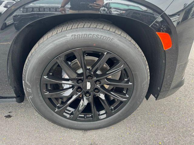 used 2023 Cadillac Escalade car, priced at $85,650