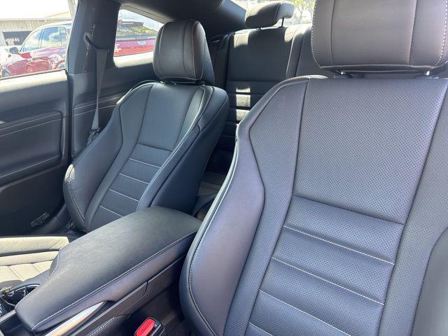 used 2022 Lexus RC 300 car, priced at $33,996