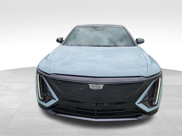 new 2024 Cadillac LYRIQ car