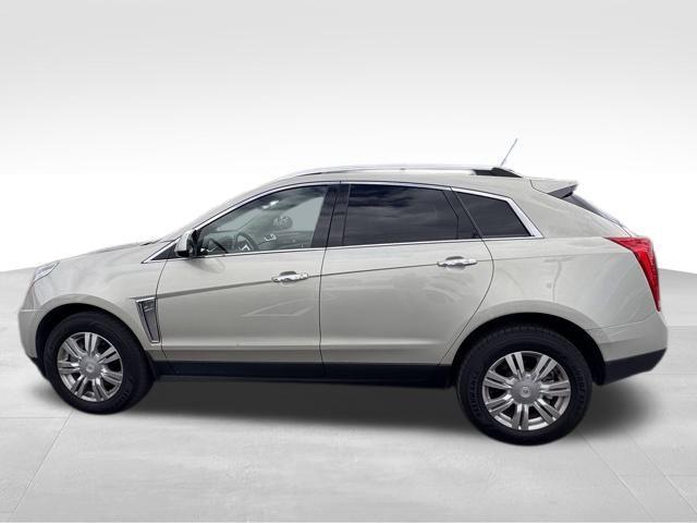 used 2016 Cadillac SRX car, priced at $13,975