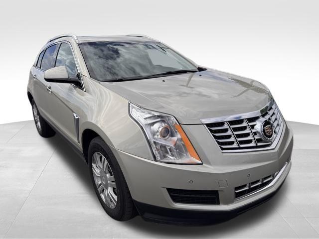 used 2016 Cadillac SRX car, priced at $13,975