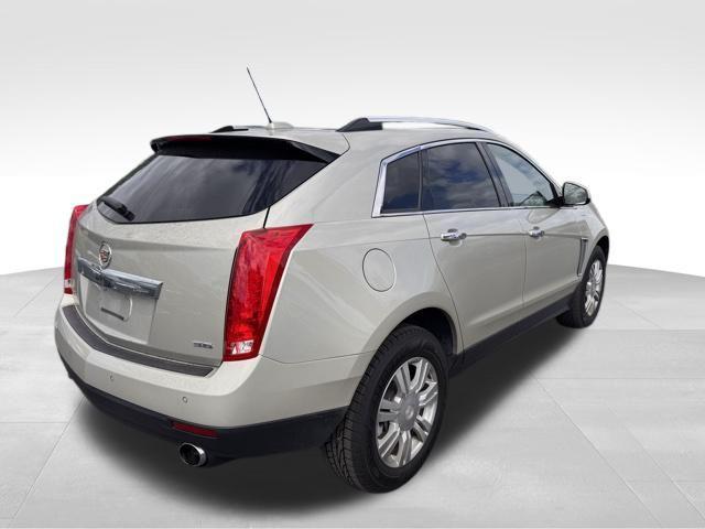 used 2016 Cadillac SRX car, priced at $13,975