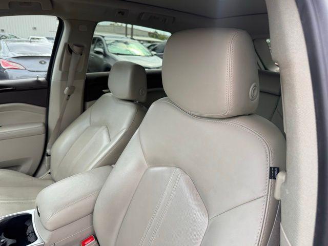 used 2016 Cadillac SRX car, priced at $13,975