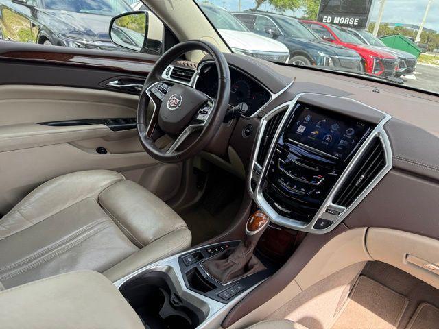 used 2016 Cadillac SRX car, priced at $13,975