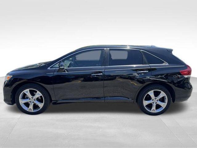 used 2015 Toyota Venza car, priced at $13,775