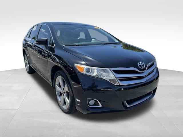 used 2015 Toyota Venza car, priced at $13,775