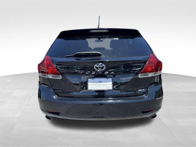 used 2015 Toyota Venza car, priced at $13,775