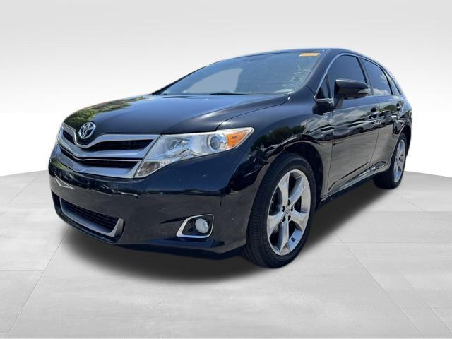 used 2015 Toyota Venza car, priced at $13,999