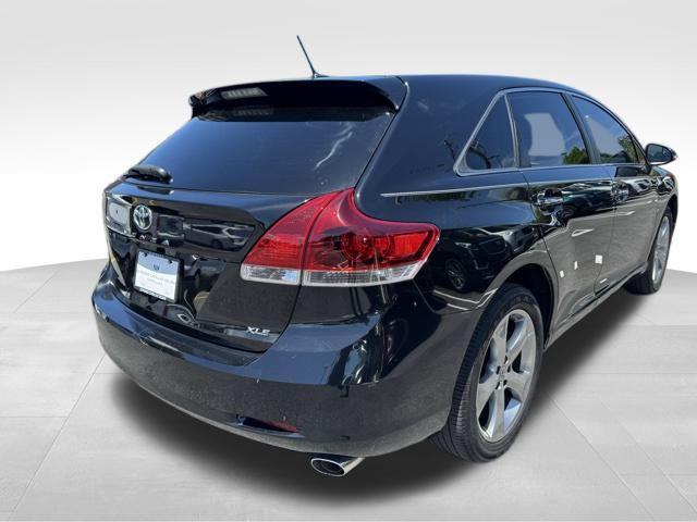 used 2015 Toyota Venza car, priced at $13,775