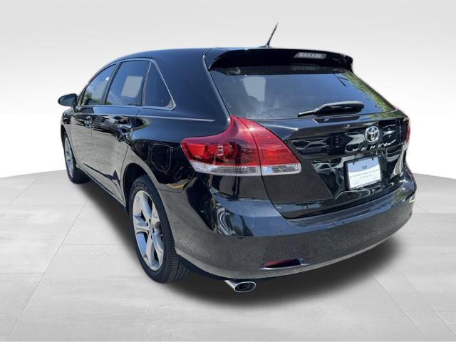 used 2015 Toyota Venza car, priced at $13,775