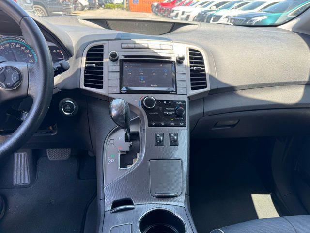used 2015 Toyota Venza car, priced at $13,775
