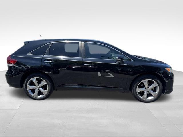 used 2015 Toyota Venza car, priced at $13,775