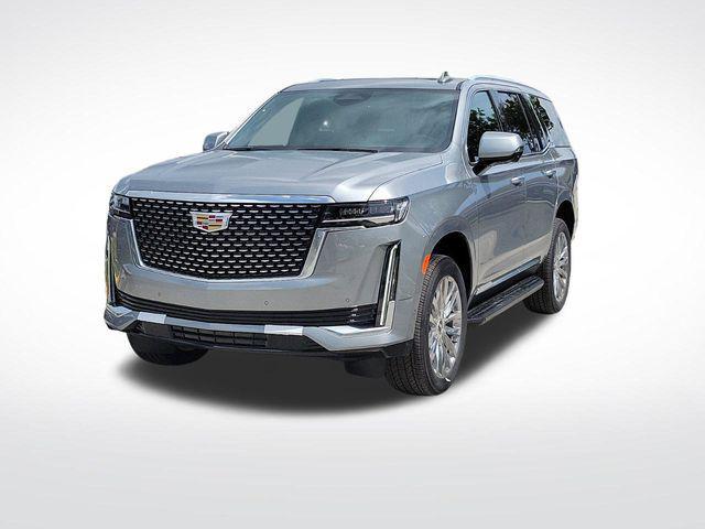 new 2024 Cadillac Escalade car, priced at $98,815