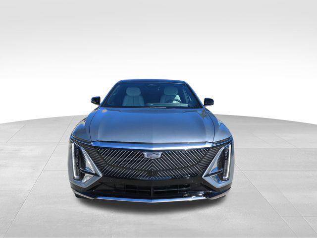 new 2024 Cadillac LYRIQ car, priced at $66,190