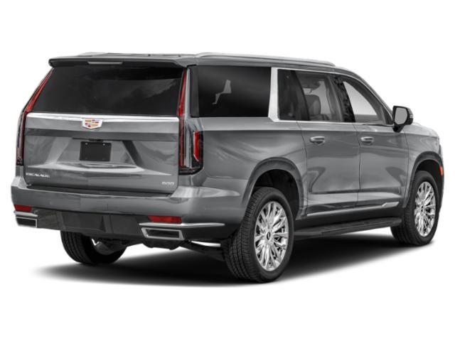 new 2024 Cadillac Escalade ESV car, priced at $94,265