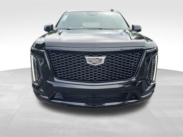 new 2025 Cadillac Escalade ESV car, priced at $133,744