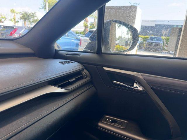 used 2018 Lexus RX 350 car, priced at $25,595