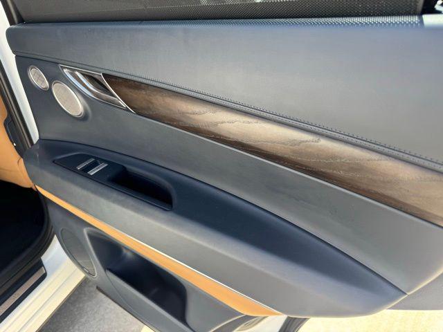 used 2022 Genesis GV80 car, priced at $44,599