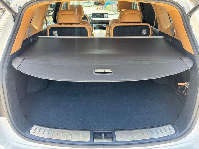 used 2022 Genesis GV80 car, priced at $44,599