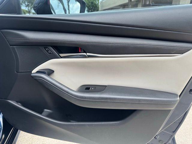 used 2019 Mazda Mazda3 car, priced at $15,495