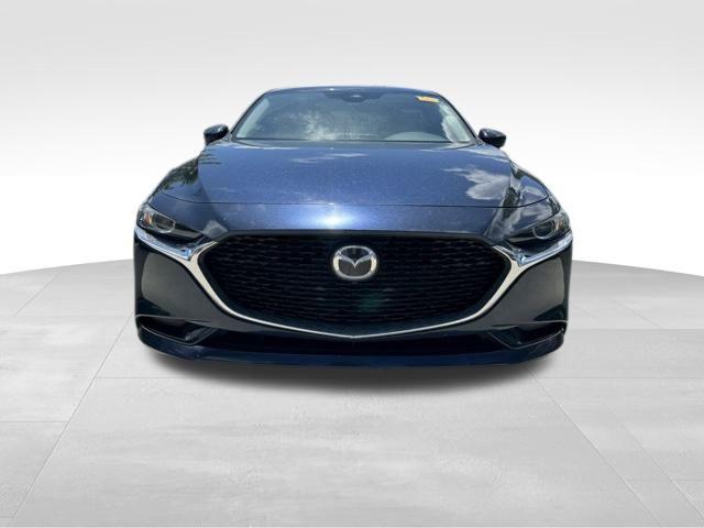 used 2019 Mazda Mazda3 car, priced at $16,750