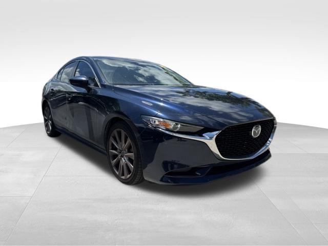 used 2019 Mazda Mazda3 car, priced at $16,750