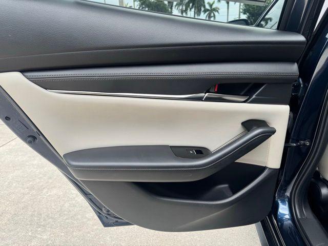 used 2019 Mazda Mazda3 car, priced at $15,495